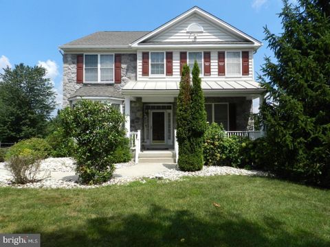 Photo of 204 Windham Drive, EXTON, PA 19341 (MLS # PACT2116960)