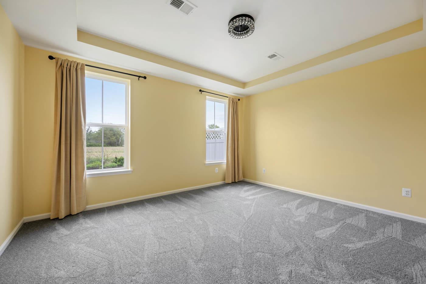 BISHOPS LANDING - Residential