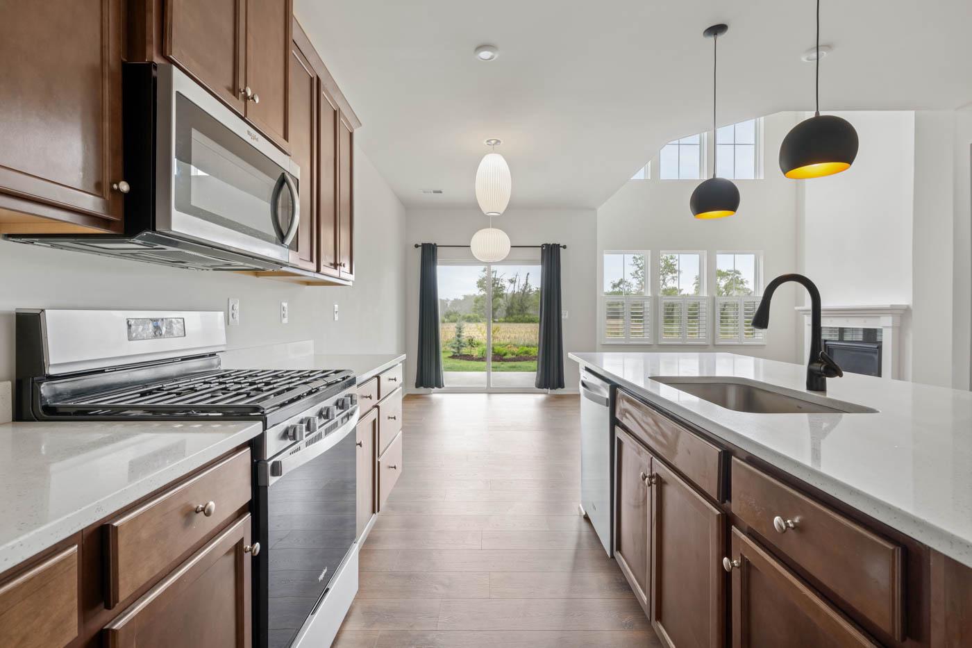 BISHOPS LANDING - Residential