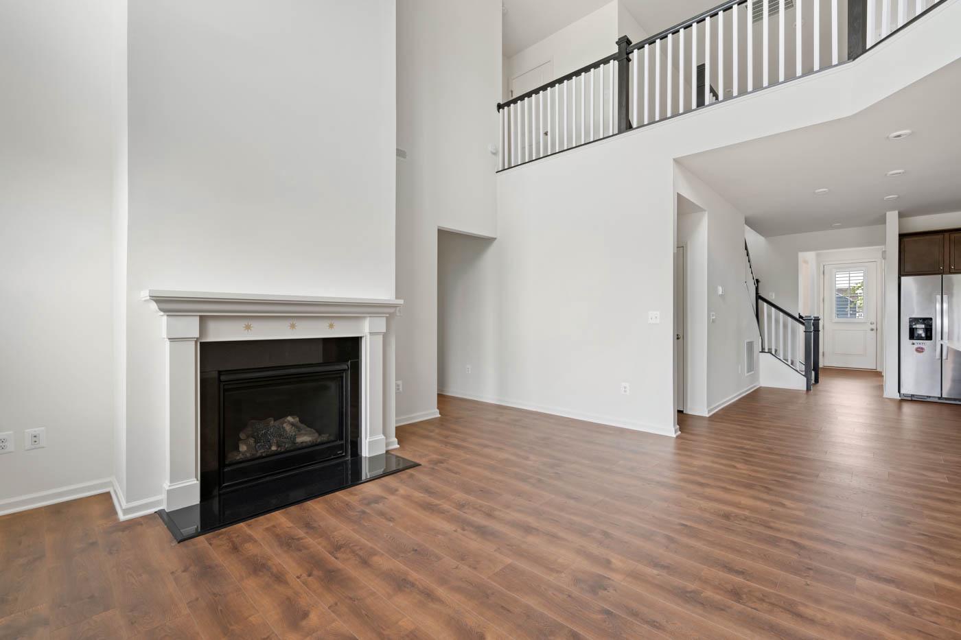 BISHOPS LANDING - Residential