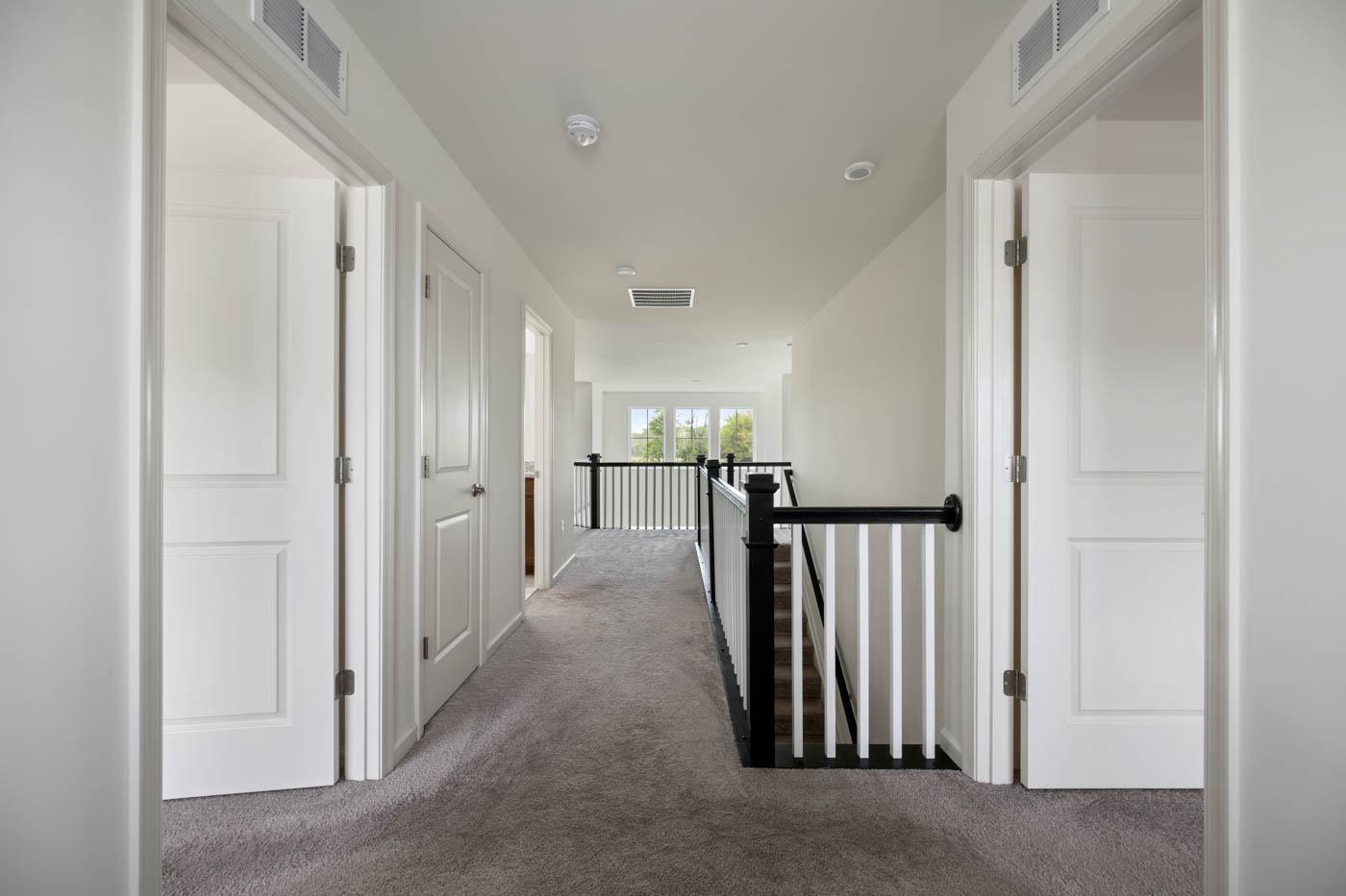 BISHOPS LANDING - Residential