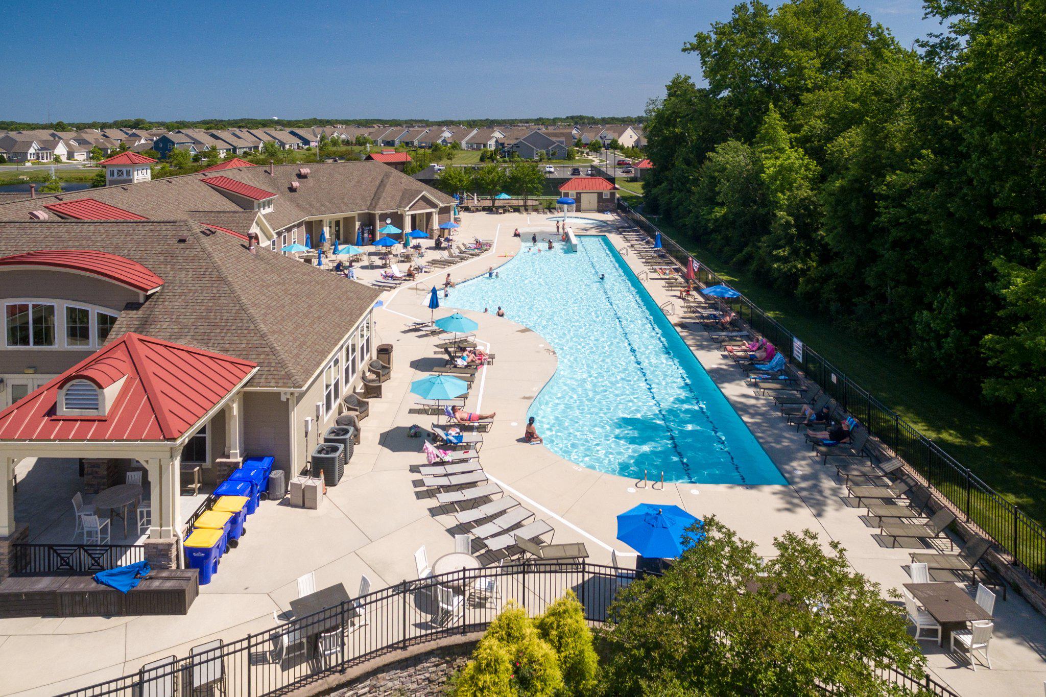 BISHOPS LANDING - Residential