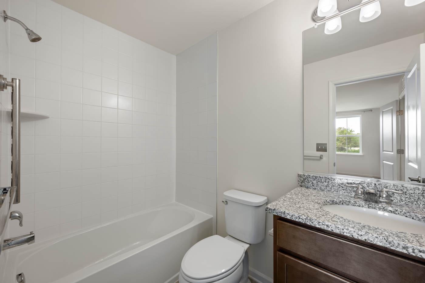 BISHOPS LANDING - Residential