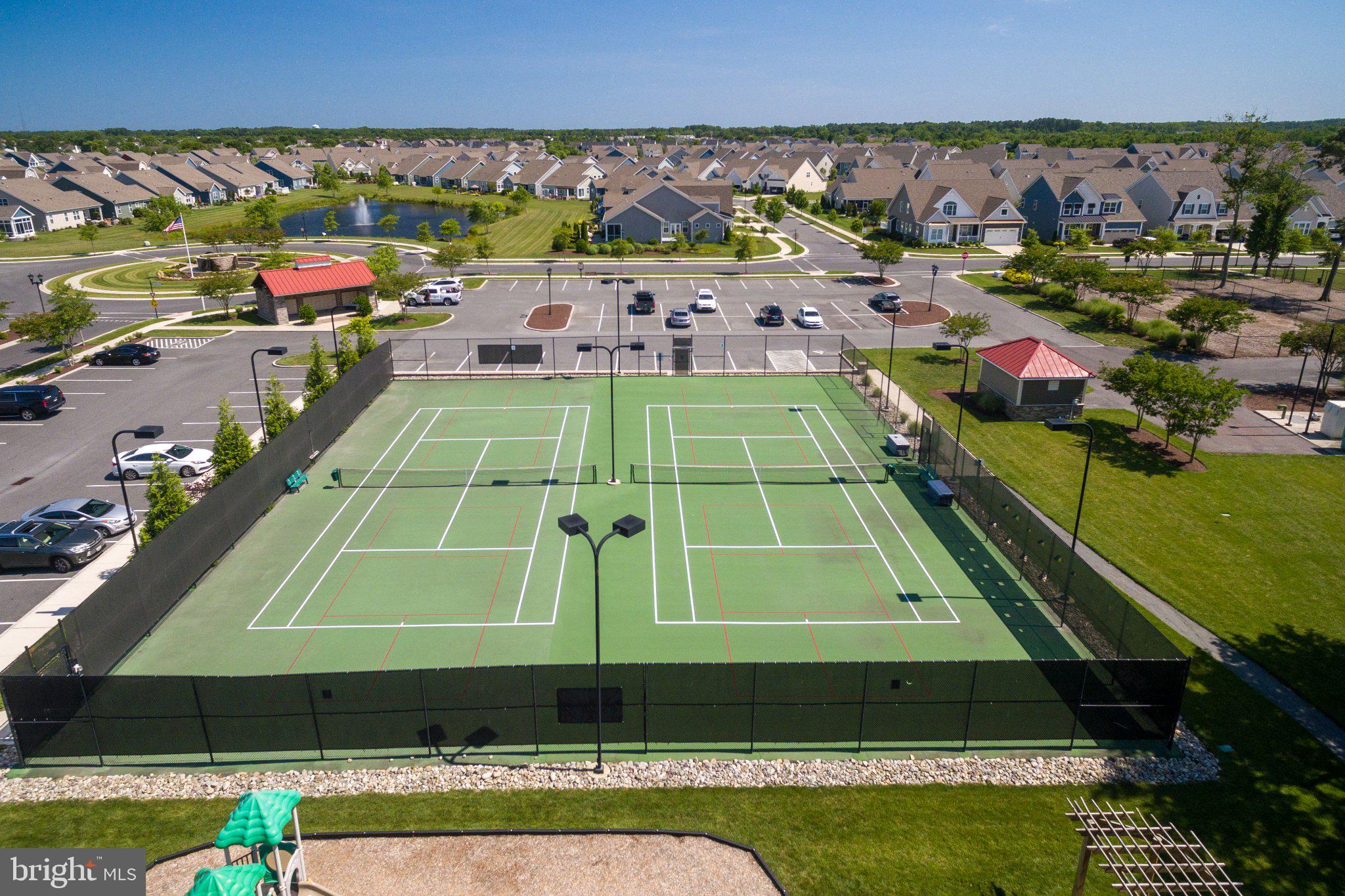 BISHOPS LANDING - Residential