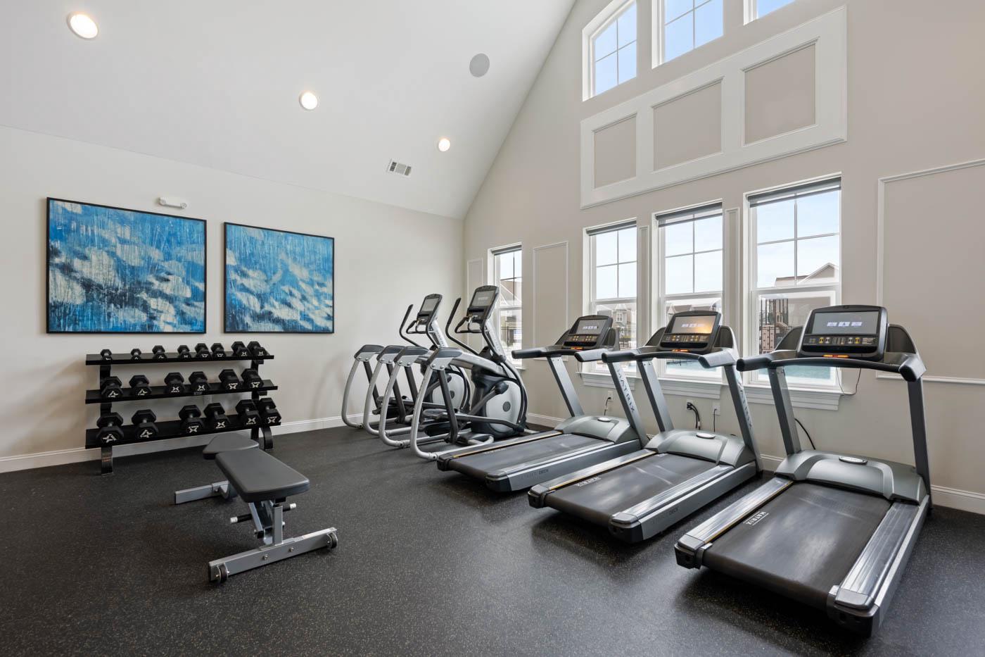 BISHOPS LANDING - Residential