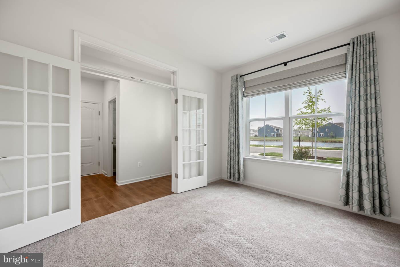 BISHOPS LANDING - Residential