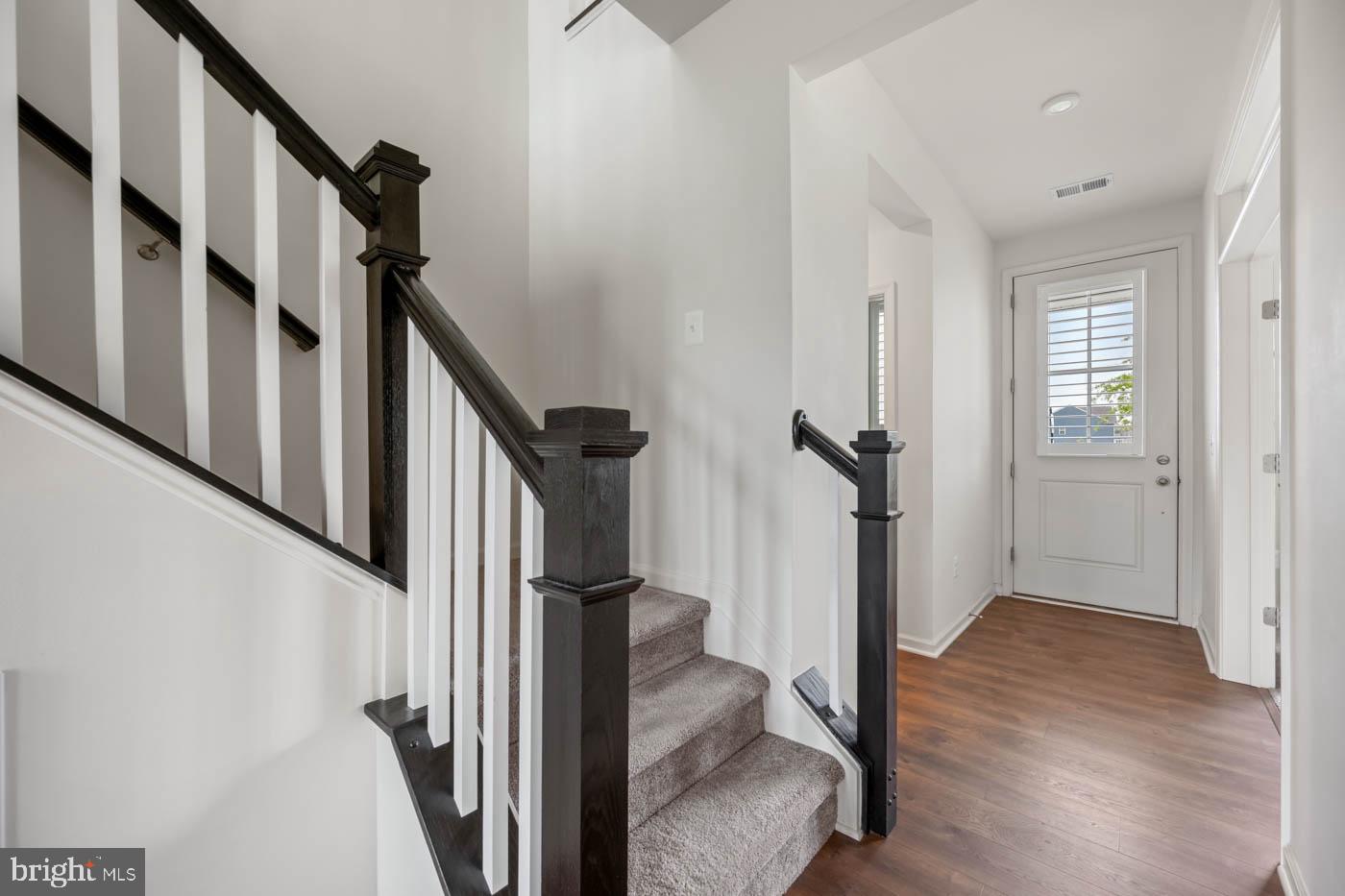 BISHOPS LANDING - Residential