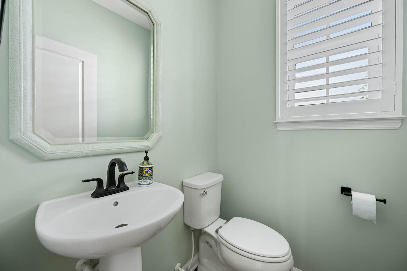 BISHOPS LANDING - Residential