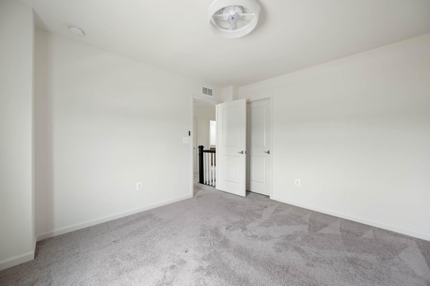 BISHOPS LANDING - Residential