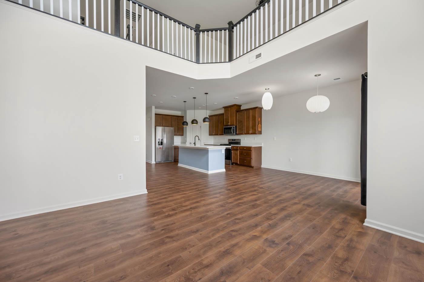 BISHOPS LANDING - Residential