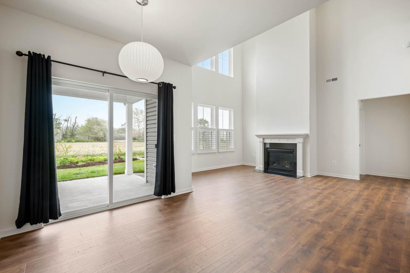 BISHOPS LANDING - Residential