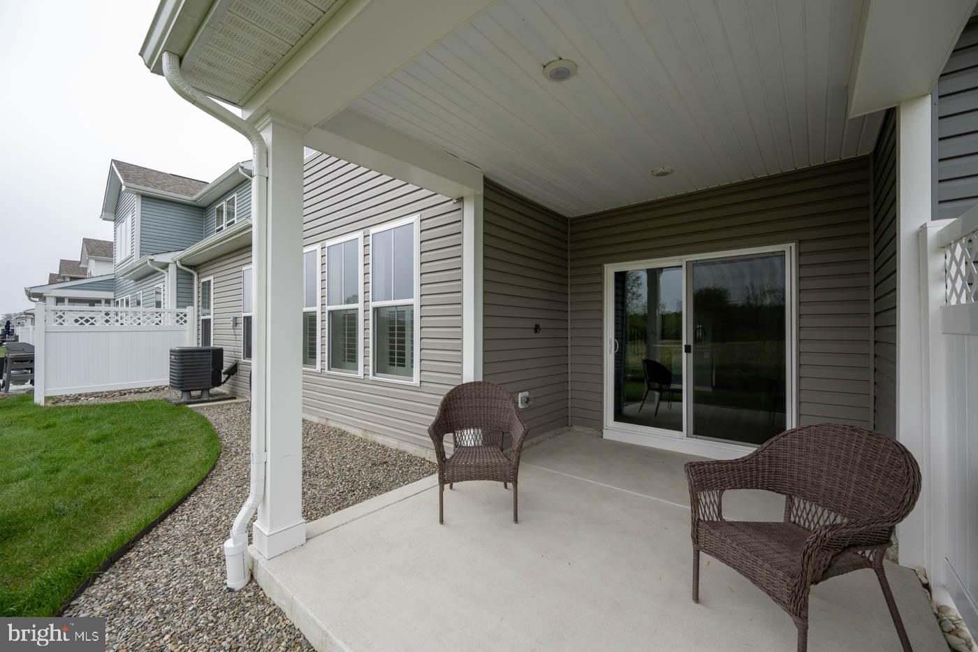 BISHOPS LANDING - Residential