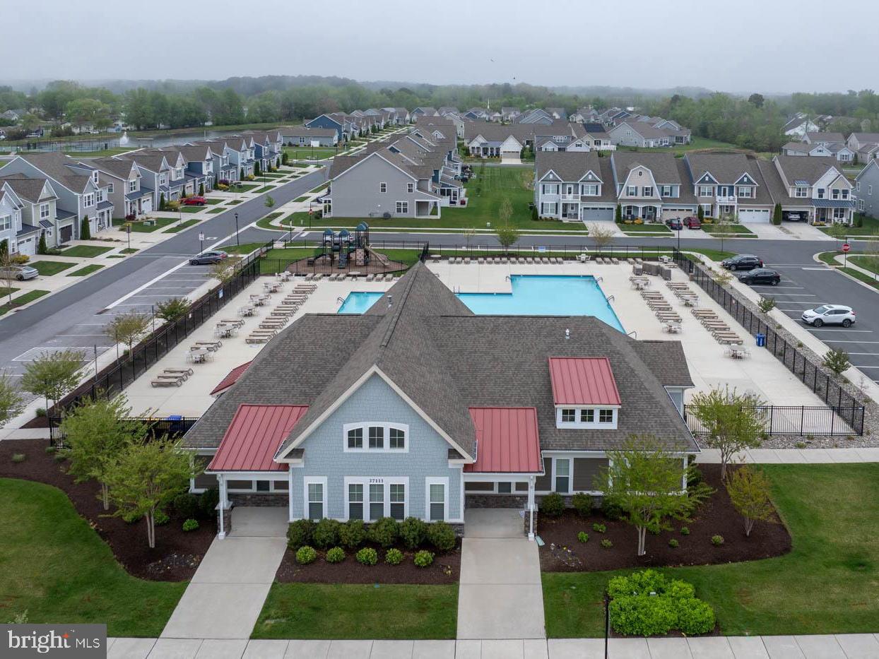 BISHOPS LANDING - Residential