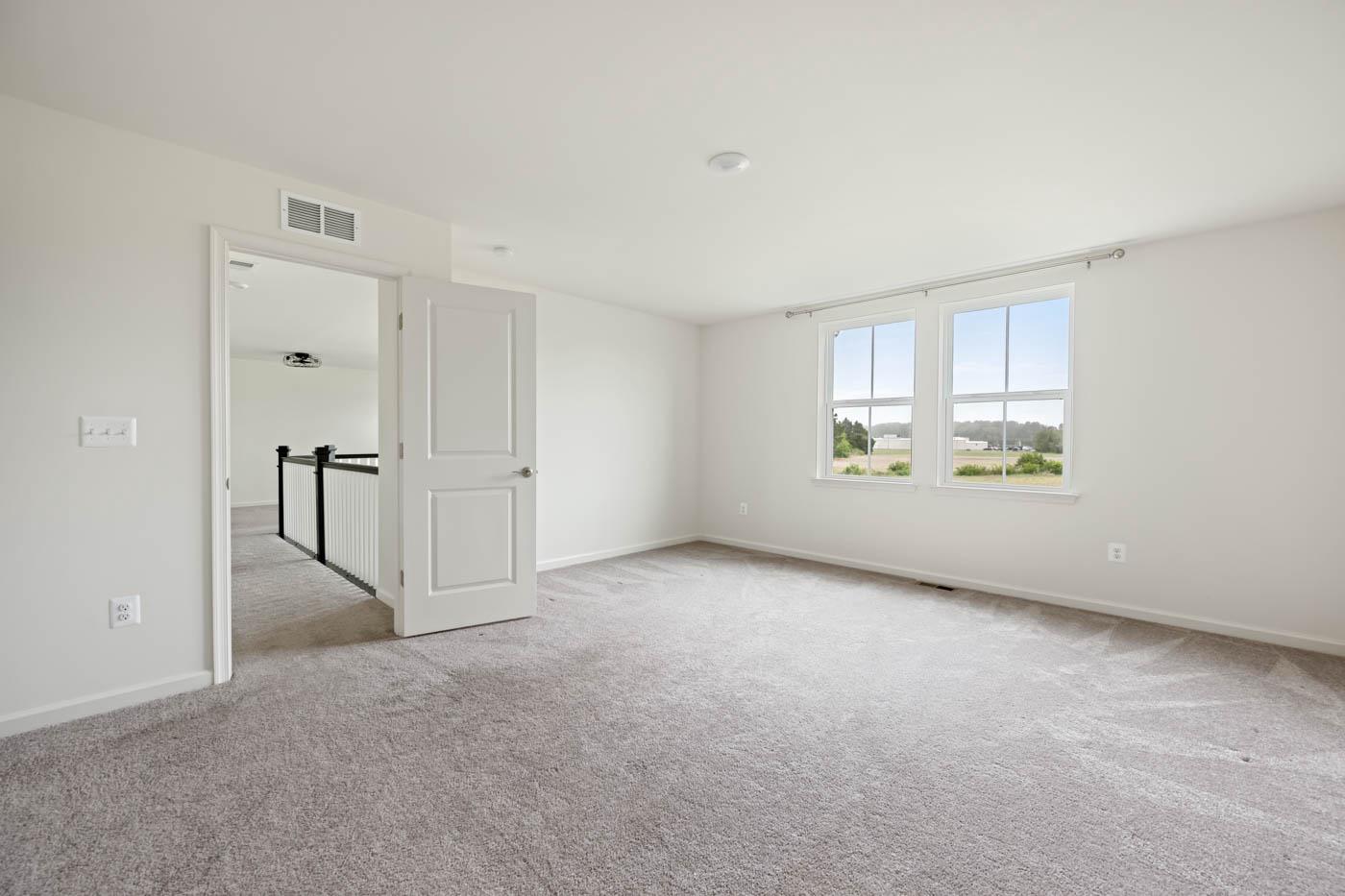 BISHOPS LANDING - Residential