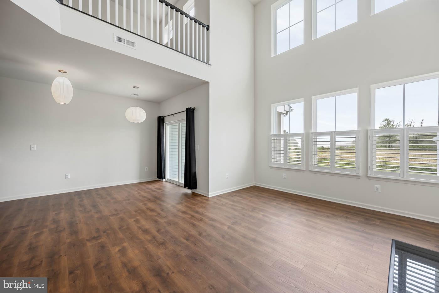 BISHOPS LANDING - Residential