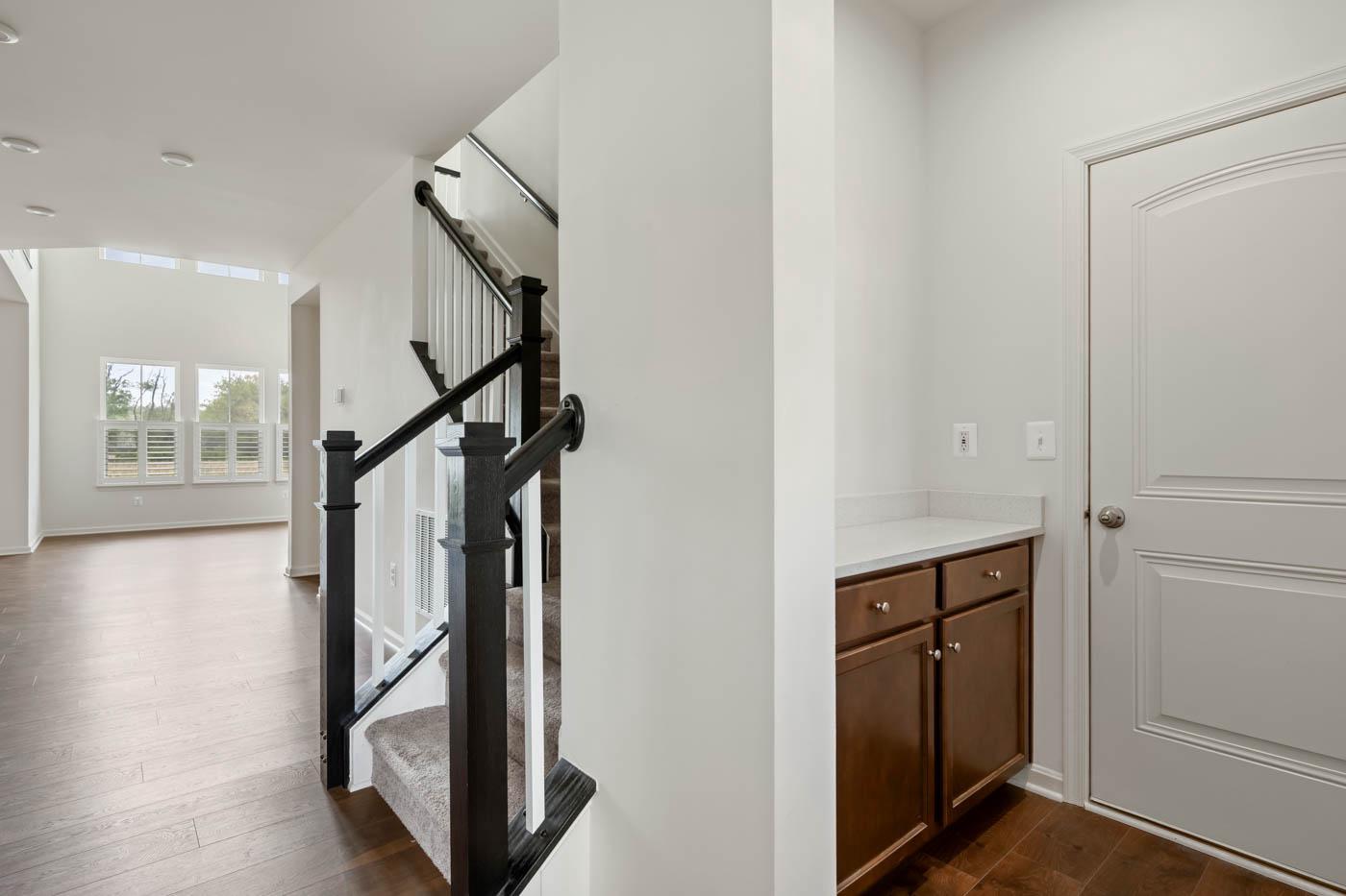 BISHOPS LANDING - Residential