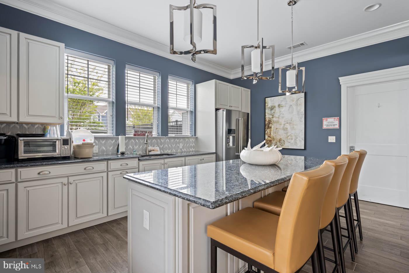 BISHOPS LANDING - Residential