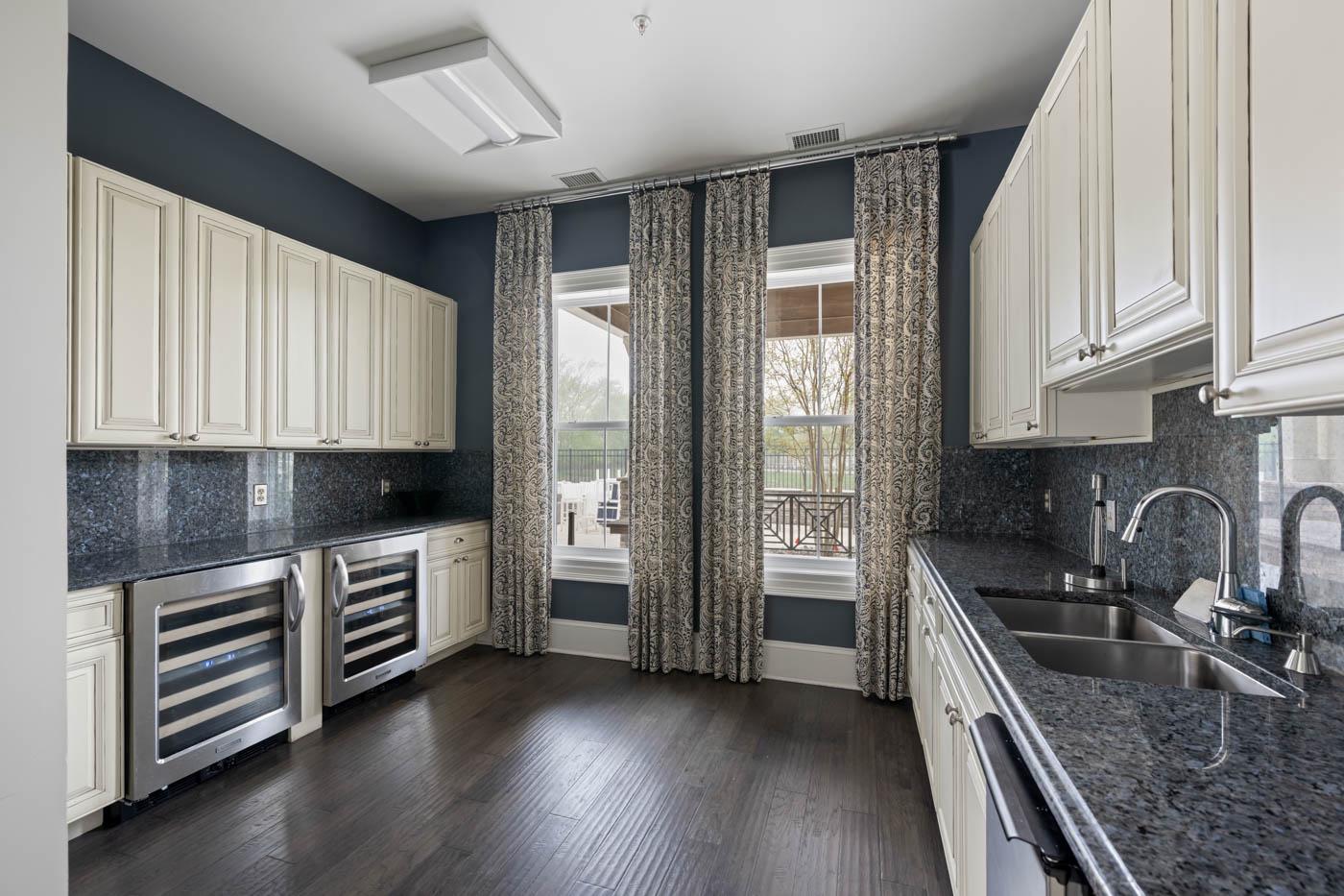 BISHOPS LANDING - Residential