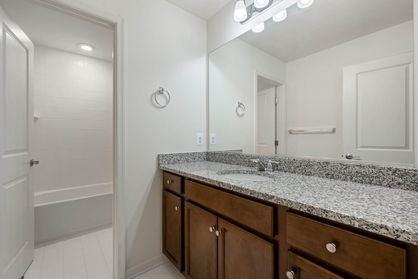 BISHOPS LANDING - Residential