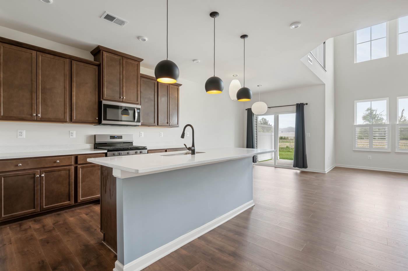 BISHOPS LANDING - Residential