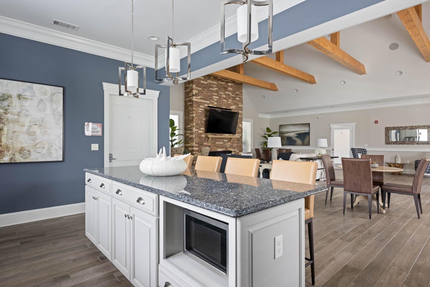 BISHOPS LANDING - Residential