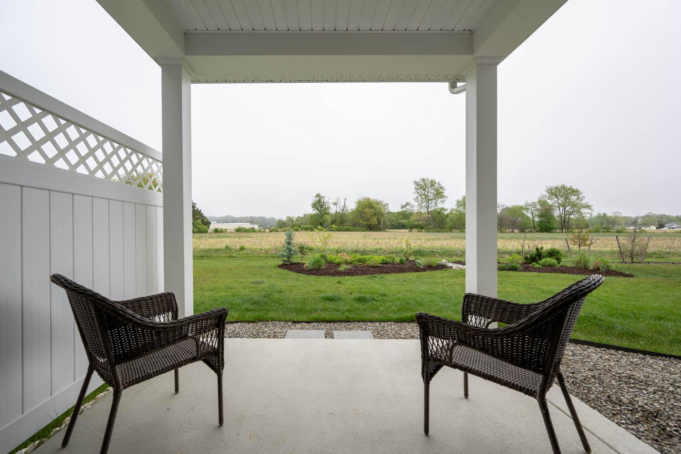 BISHOPS LANDING - Residential