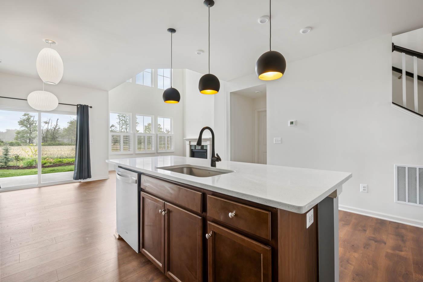 BISHOPS LANDING - Residential