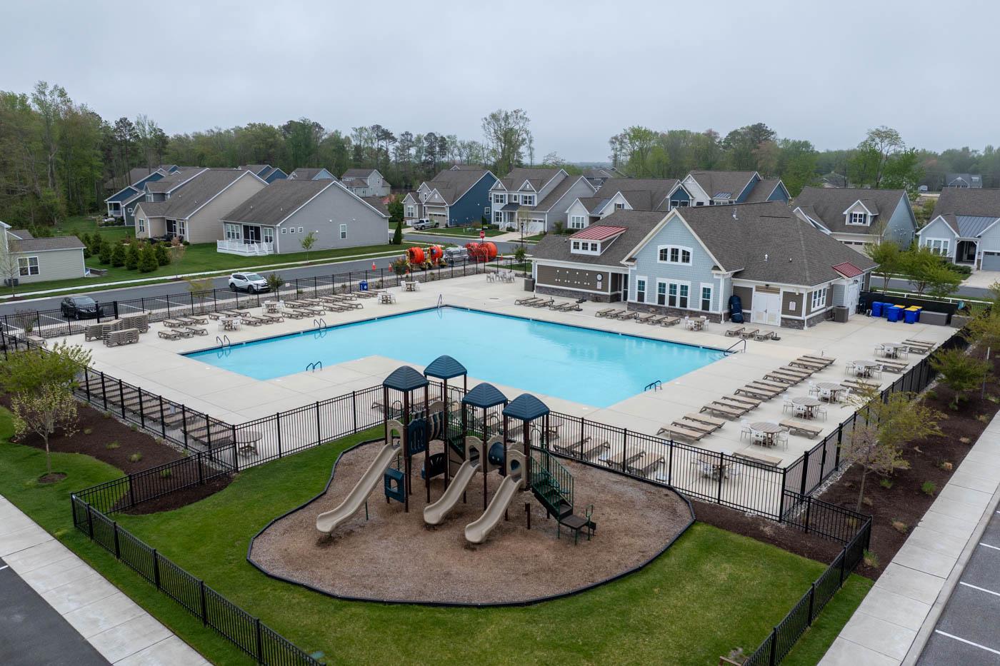 BISHOPS LANDING - Residential