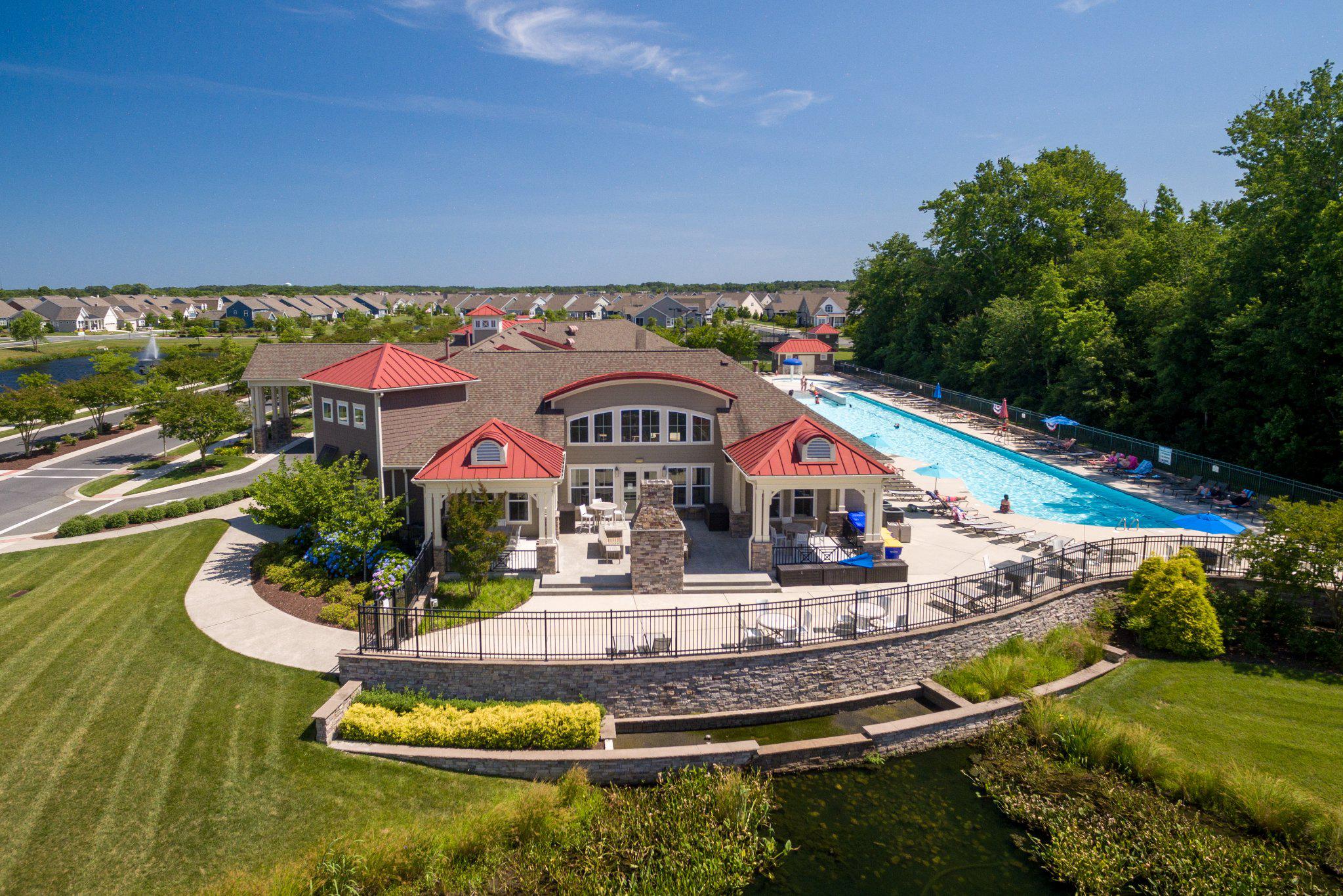 BISHOPS LANDING - Residential