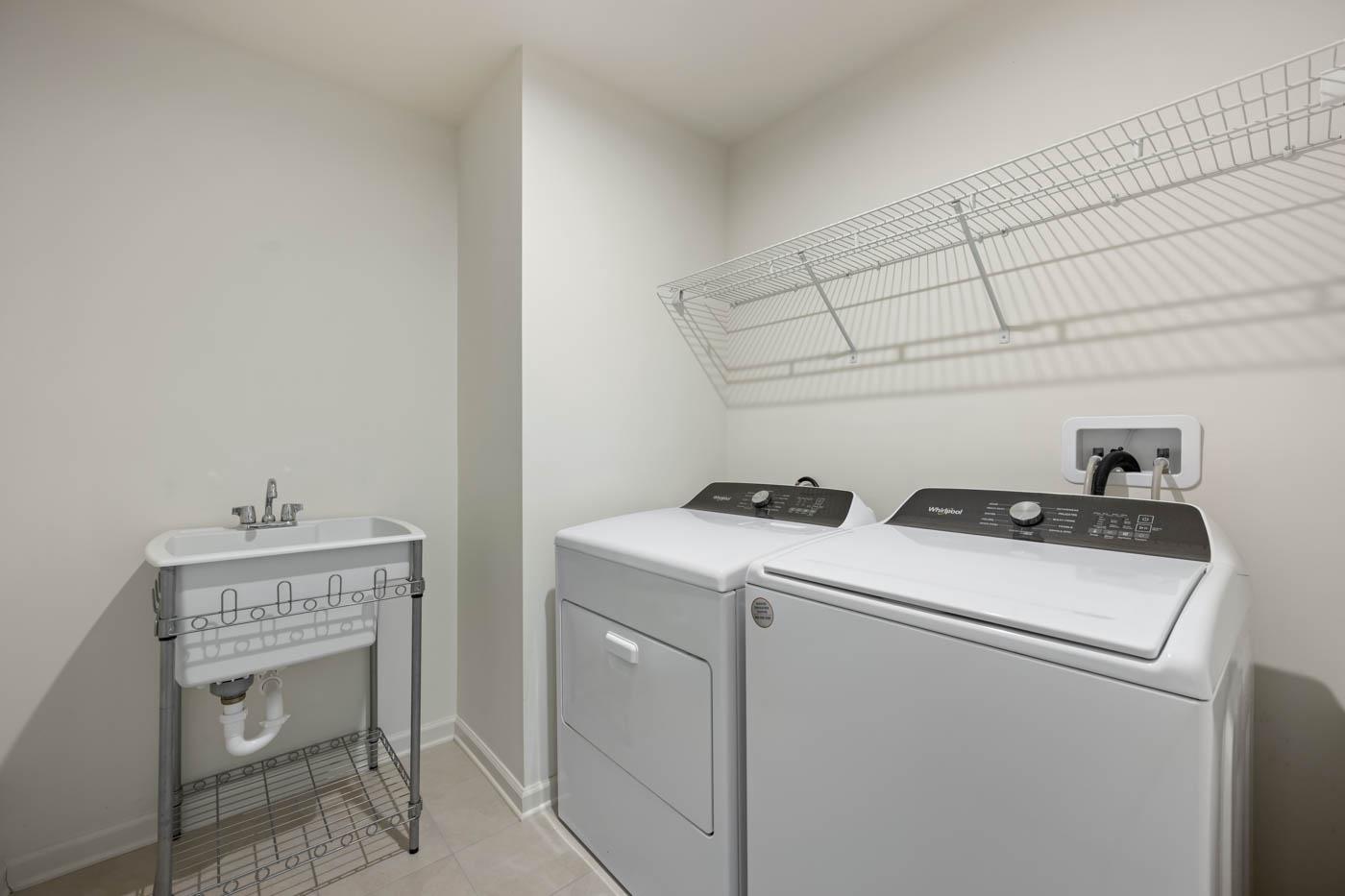 BISHOPS LANDING - Residential