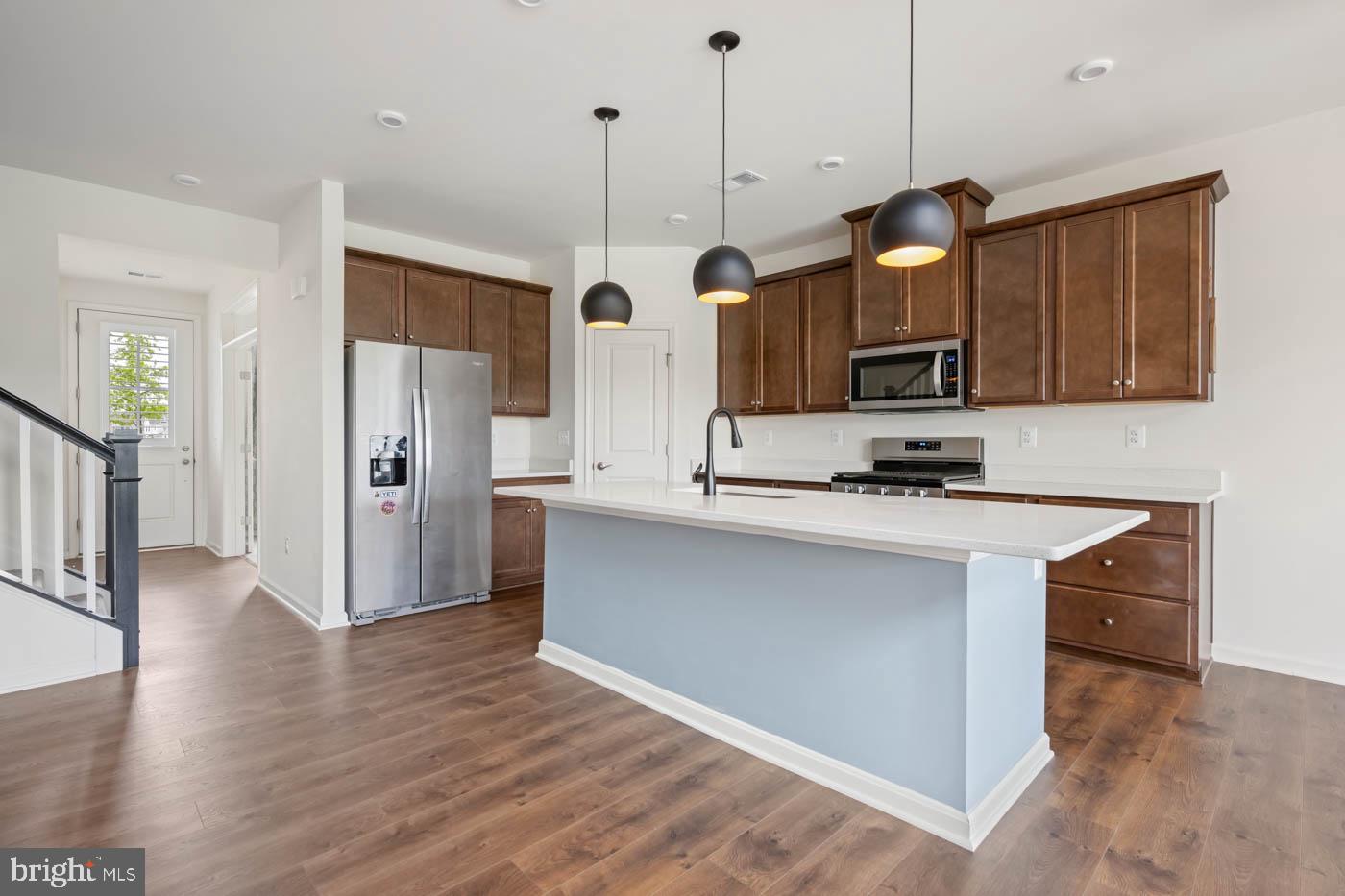 BISHOPS LANDING - Residential