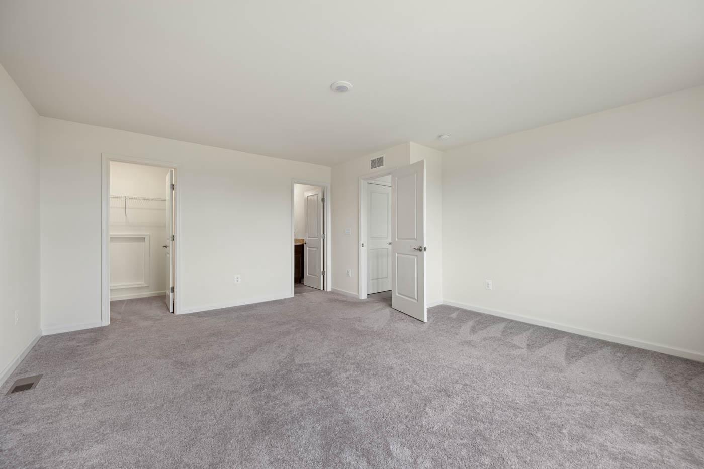 BISHOPS LANDING - Residential