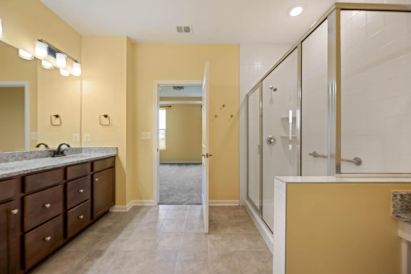 BISHOPS LANDING - Residential