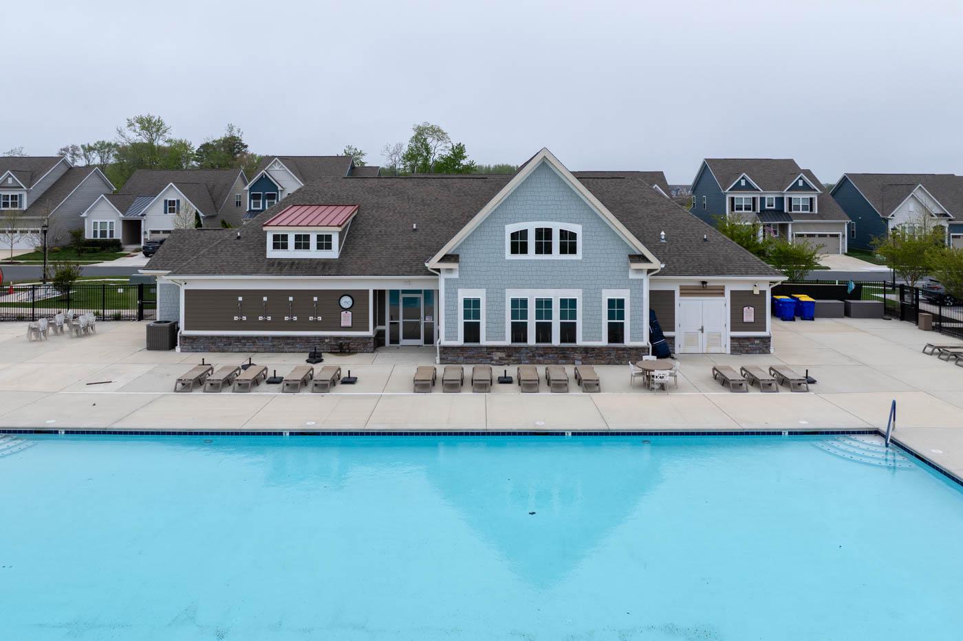 BISHOPS LANDING - Residential