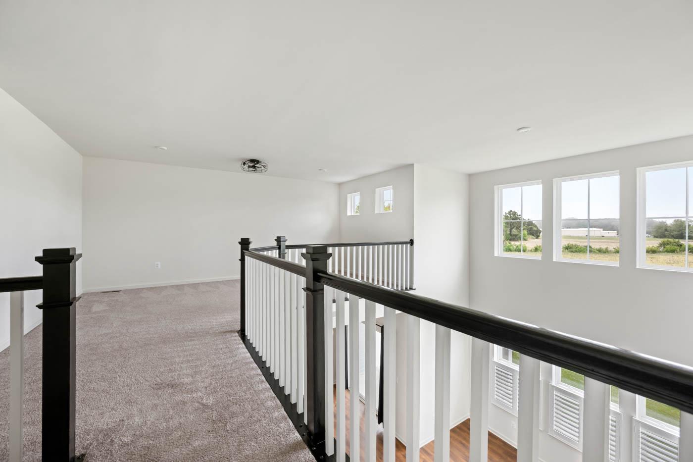 BISHOPS LANDING - Residential