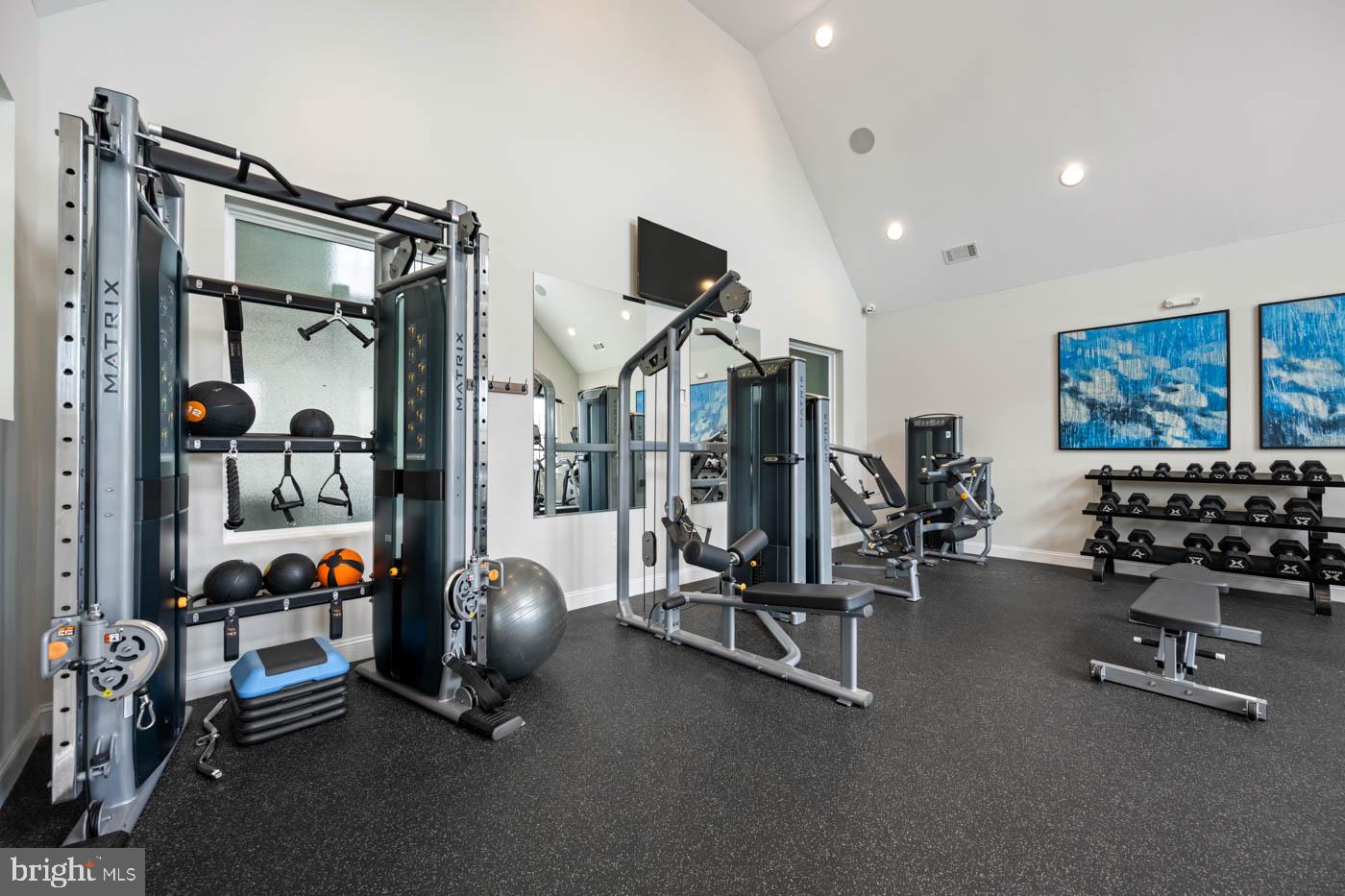 BISHOPS LANDING - Residential