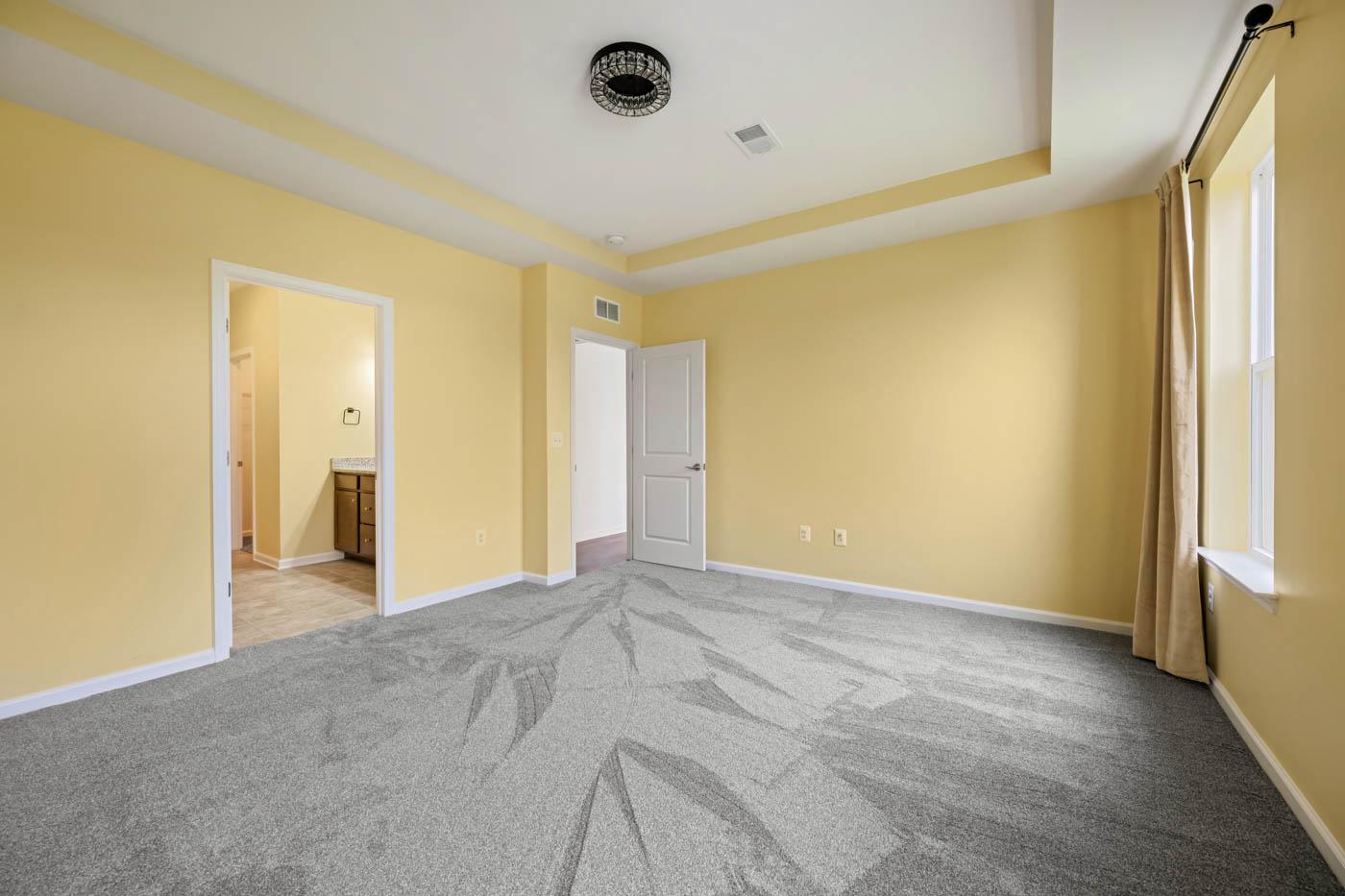 BISHOPS LANDING - Residential