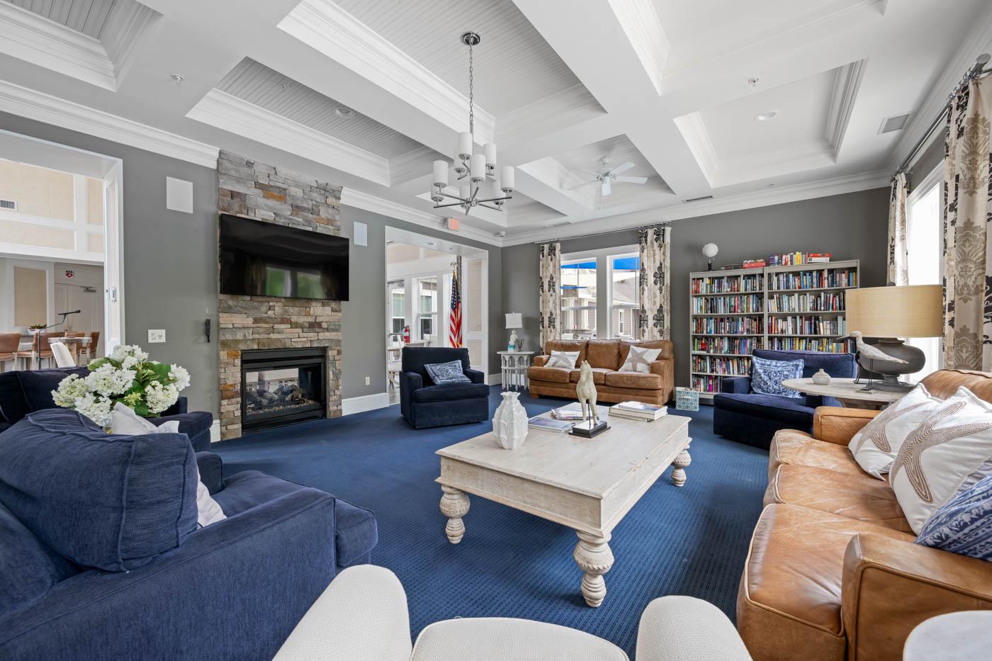 BISHOPS LANDING - Residential