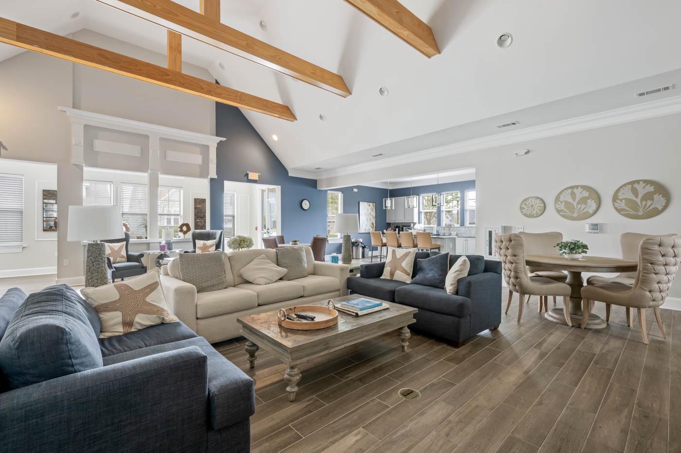 BISHOPS LANDING - Residential