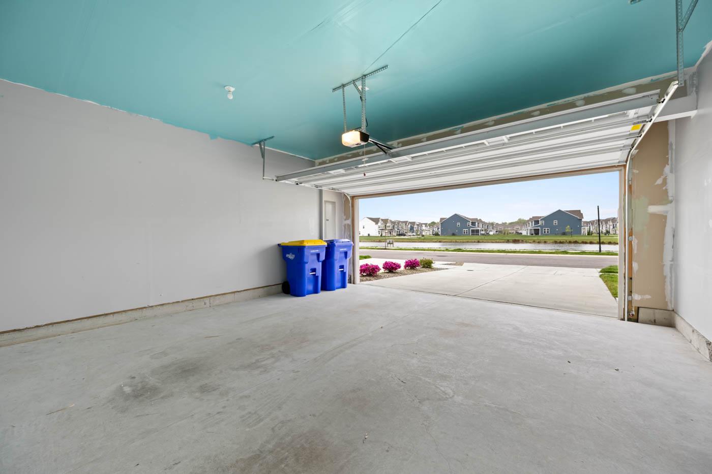 BISHOPS LANDING - Residential