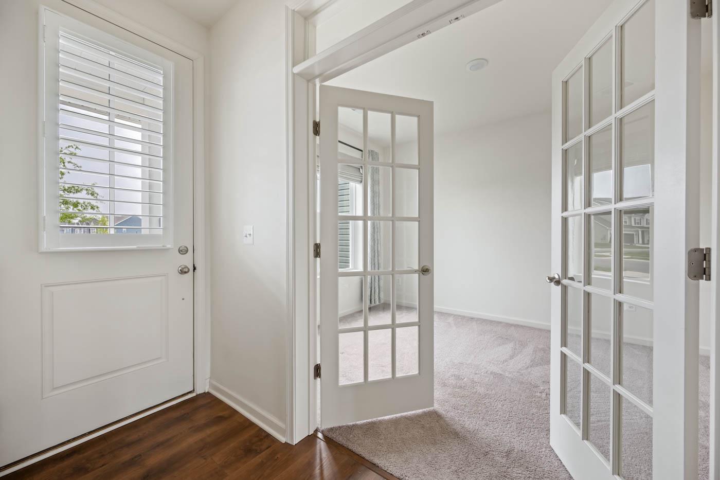 BISHOPS LANDING - Residential