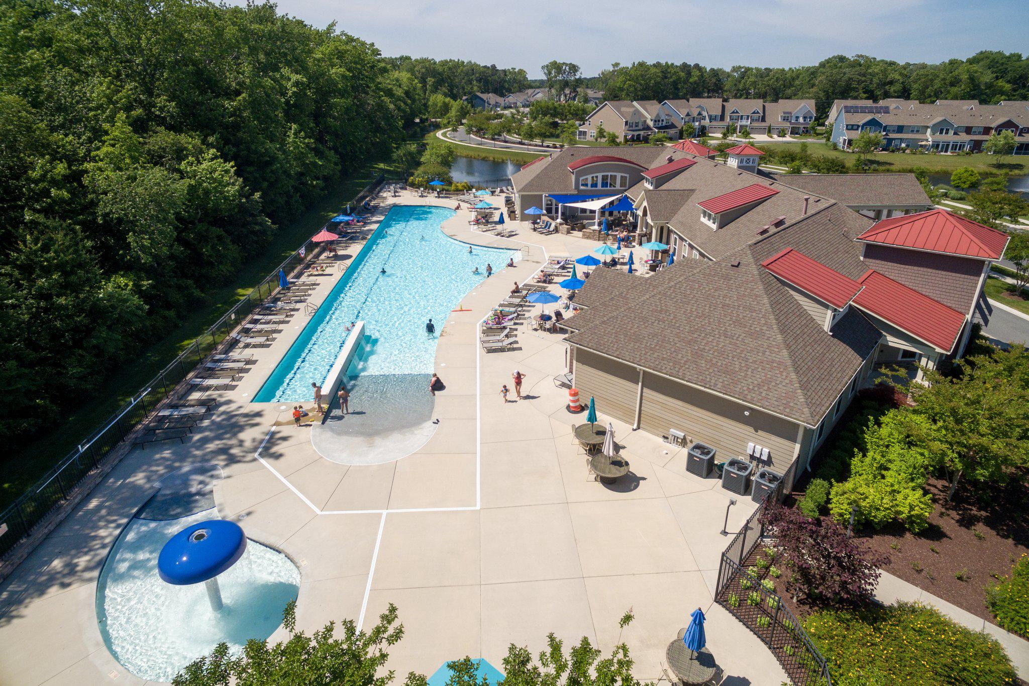 BISHOPS LANDING - Residential