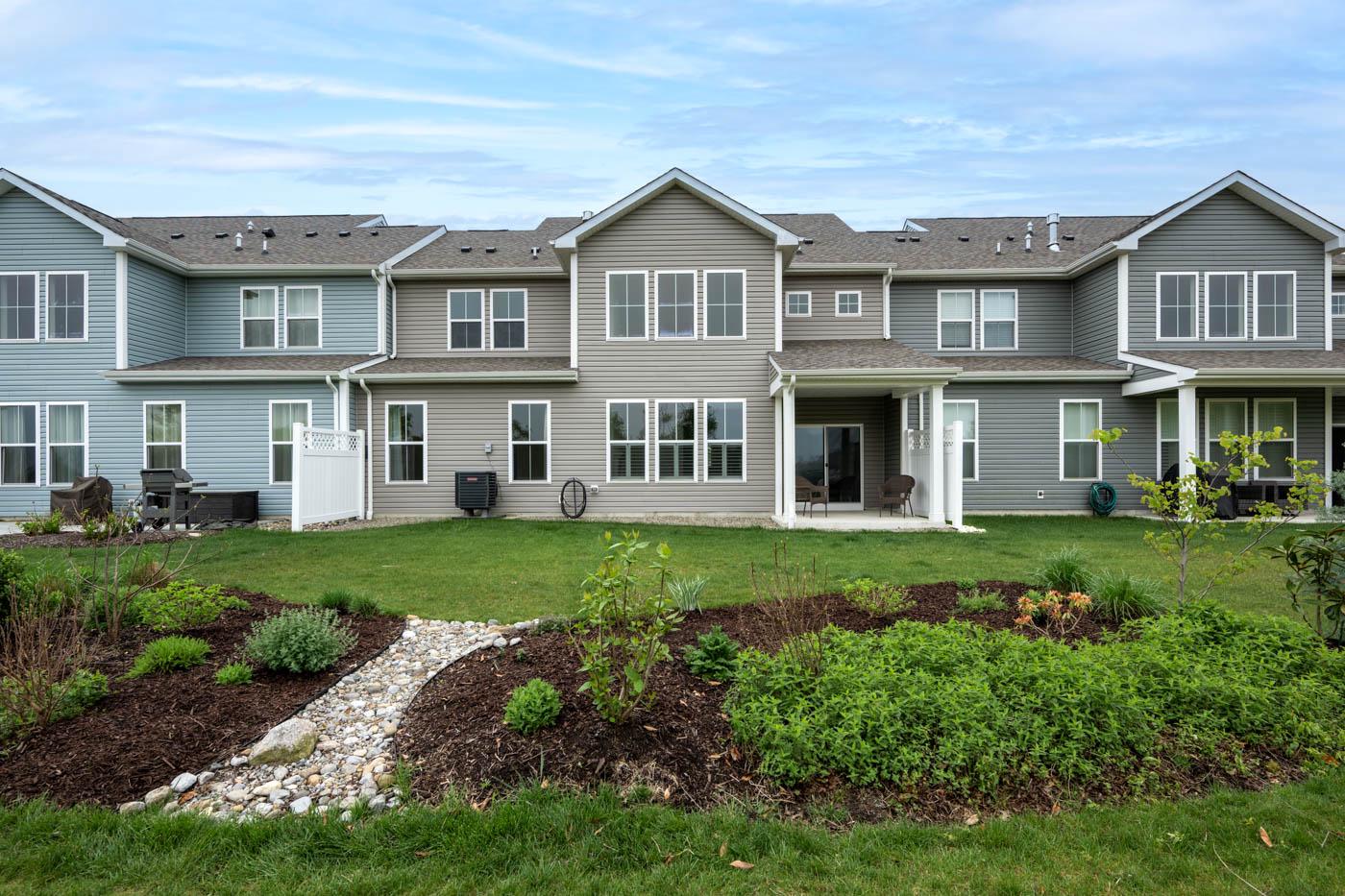 BISHOPS LANDING - Residential