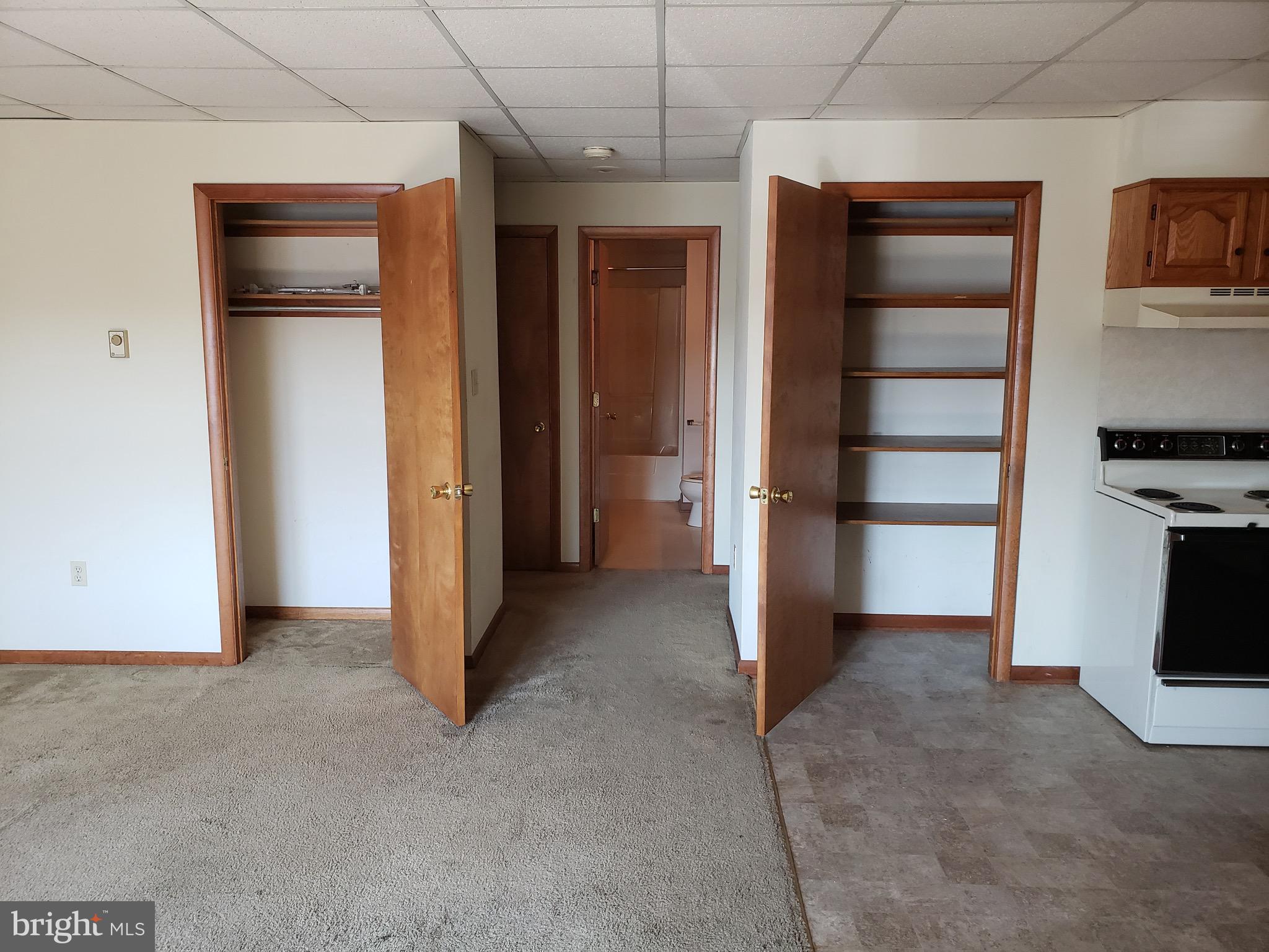QUARRYVILLE BOROUGH - Residential Lease