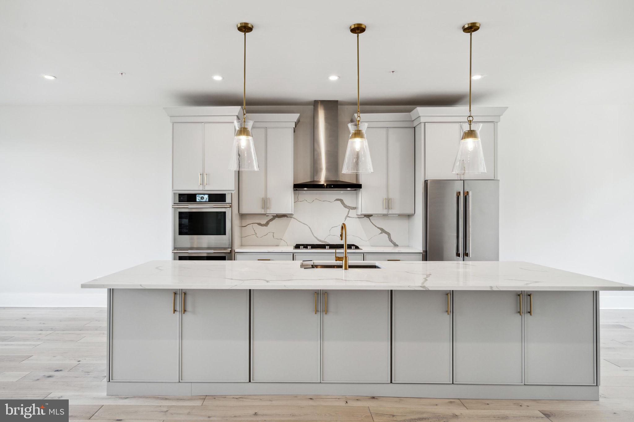 BROWNSTONES AT BERKLEY - Residential