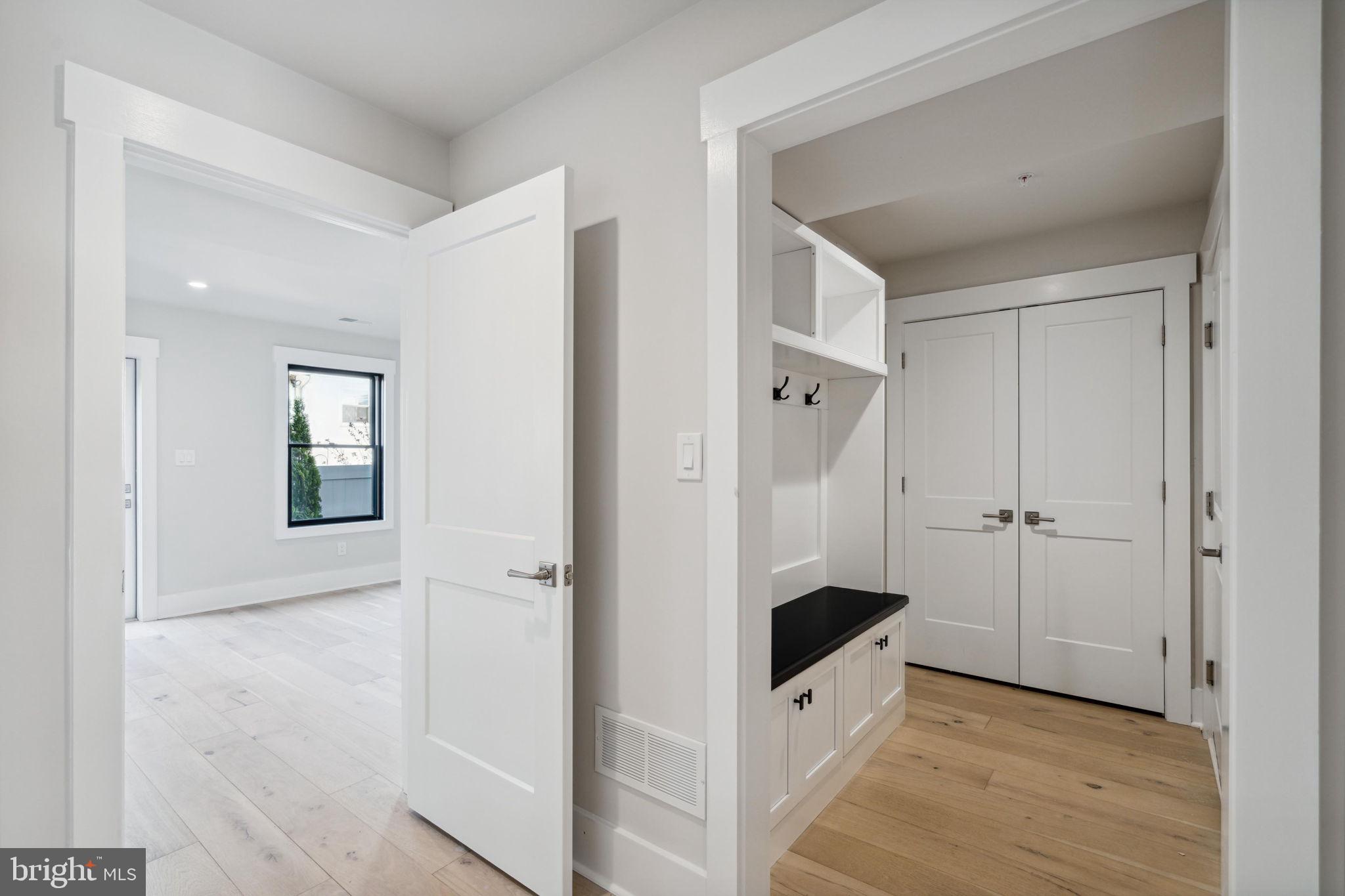 BROWNSTONES AT BERKLEY - Residential