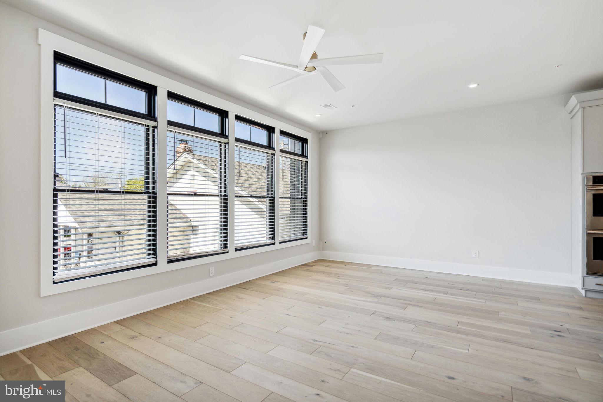 BROWNSTONES AT BERKLEY - Residential