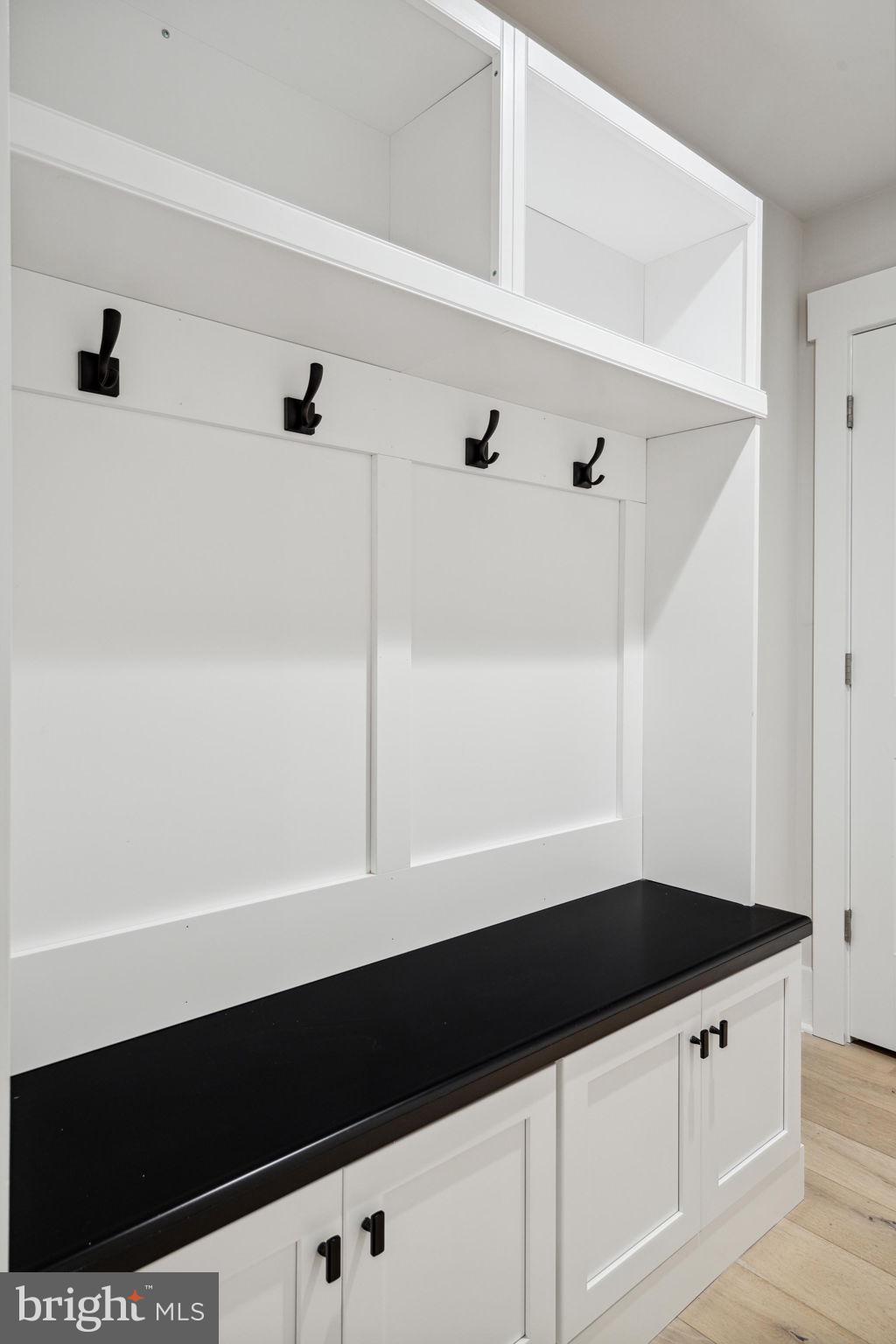 BROWNSTONES AT BERKLEY - Residential