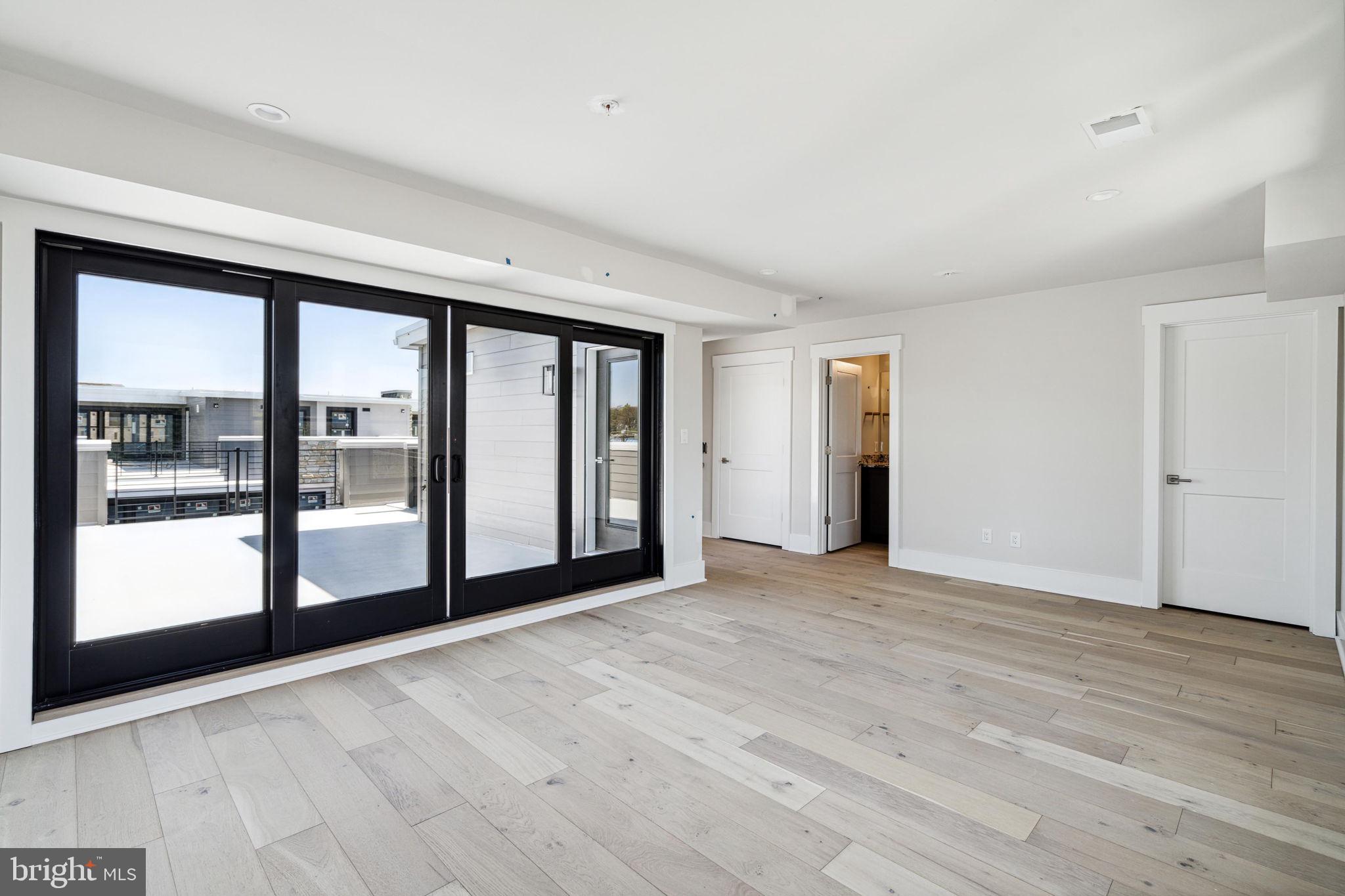 BROWNSTONES AT BERKLEY - Residential