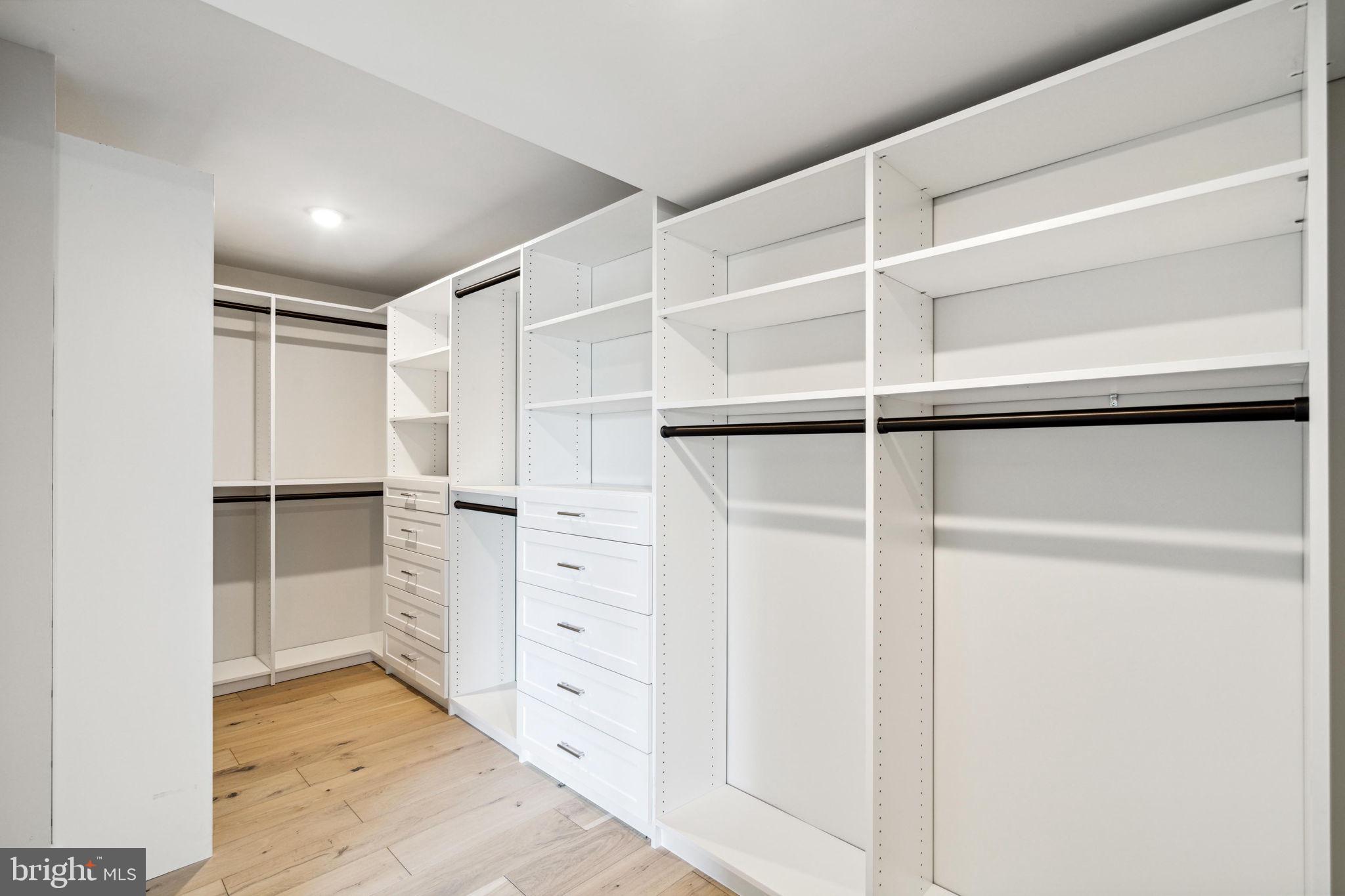 BROWNSTONES AT BERKLEY - Residential